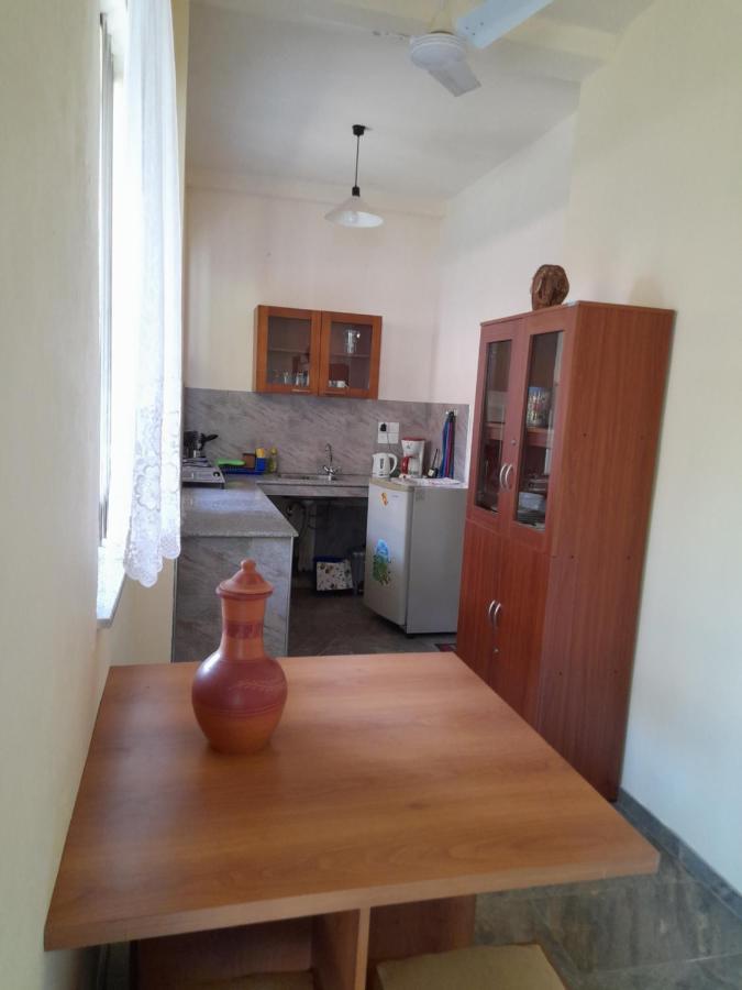 Slg Villa Hikkaduwa Exterior photo